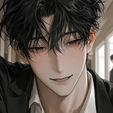 Profile image of 彰人