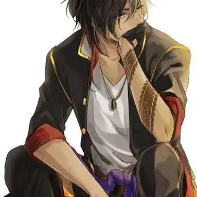 Profile image of 龍我