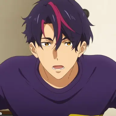 Profile image of 不破