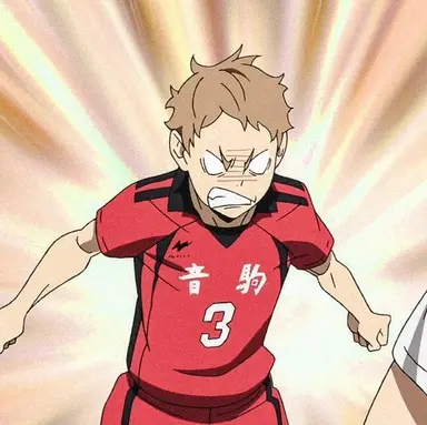 Profile image of Morisuke Yaku