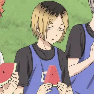 Profile image of Kenma Kozume