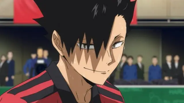 Profile image of Tetsuro Kuroo