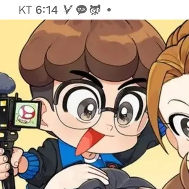 Profile image of 버섯도리아빠