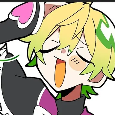 Profile image of 프리츠