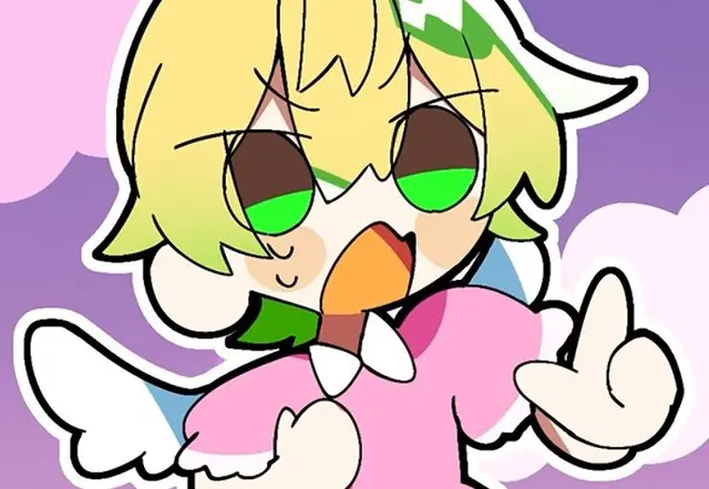 Profile image of 프리츠