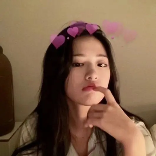 DearHuman6669의 안 유 진