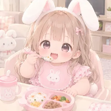 Profile image of らら
