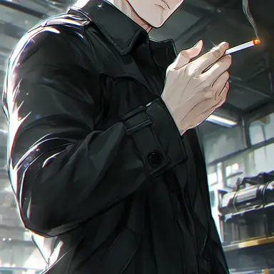 Profile image of Wataru Kurogane