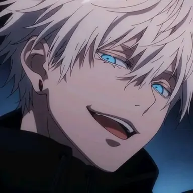 Profile image of 고죠 사토루