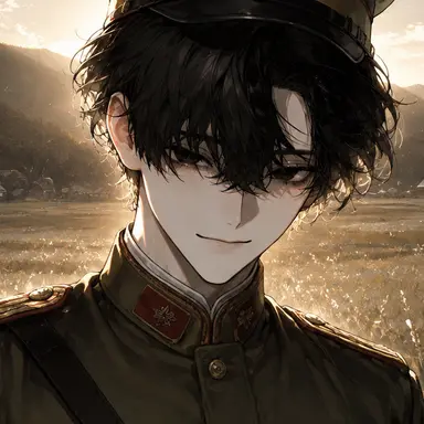 Profile image of Akira