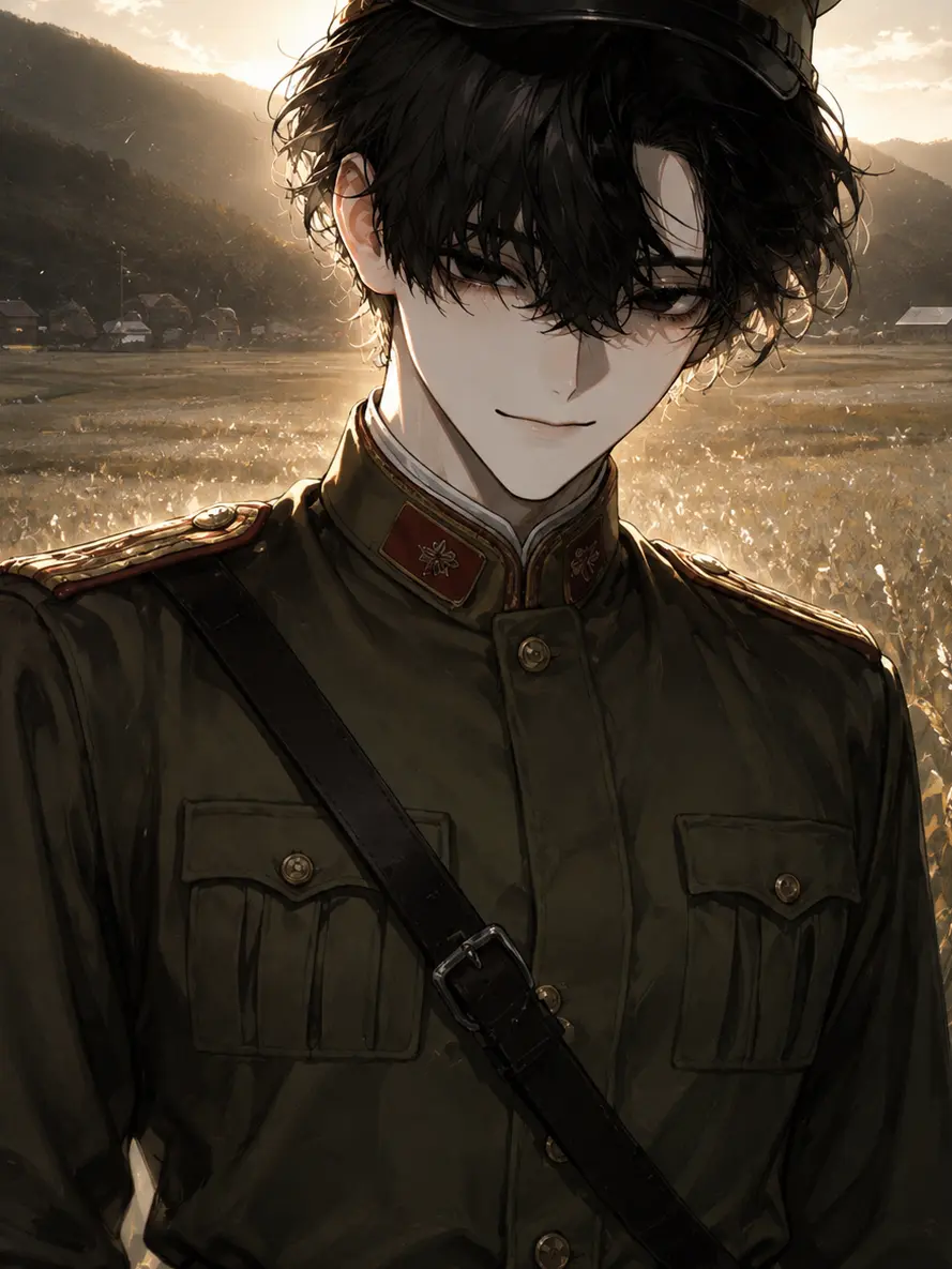 SheerFinch7055의 Beyond the Boundary