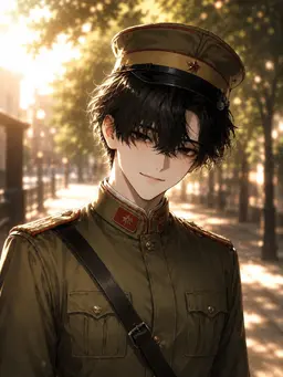 Profile image of Akira