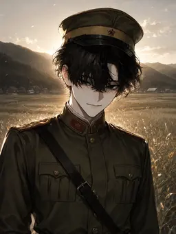 Profile image of Akira