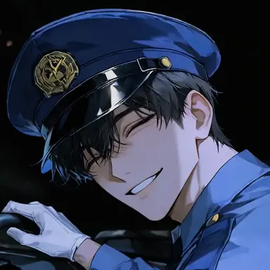 Profile image of Yashiro