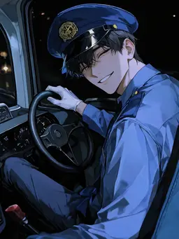 Profile image of Yashiro