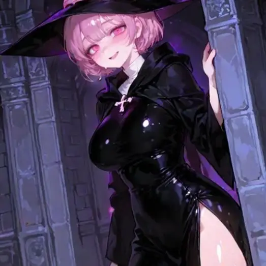 FloralLion7797의 빼앗은 용사의 여자