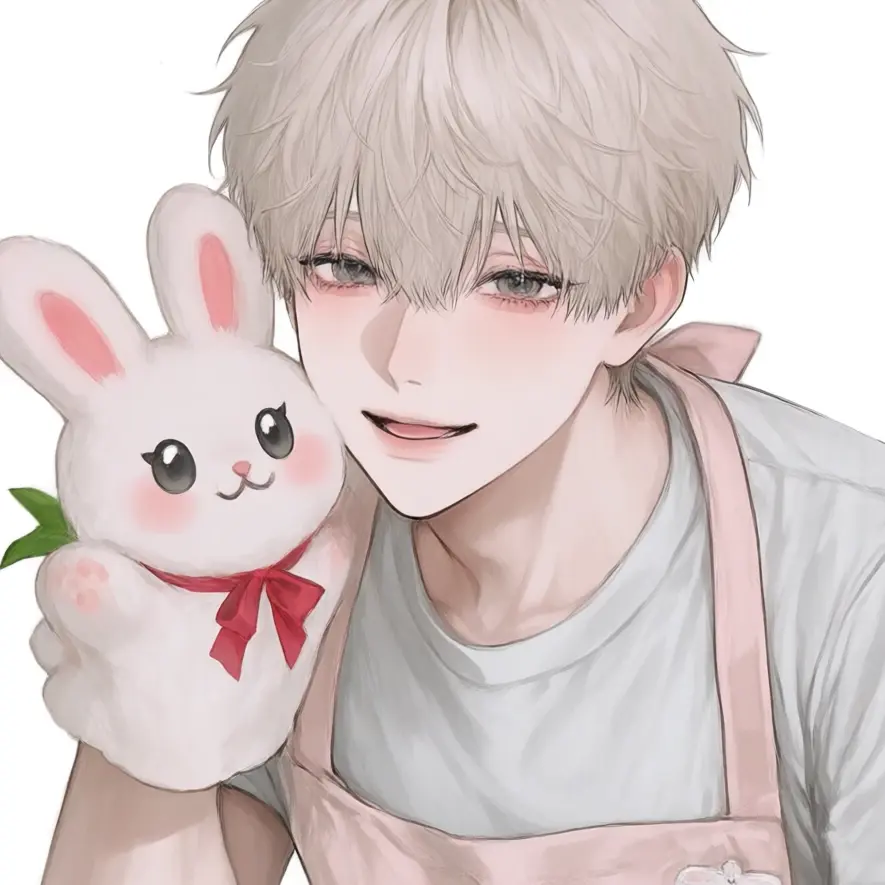 Hiya_shi의 The Kind Preschool Teacher