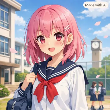 Profile image of Maho