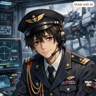 Profile image of Yukio