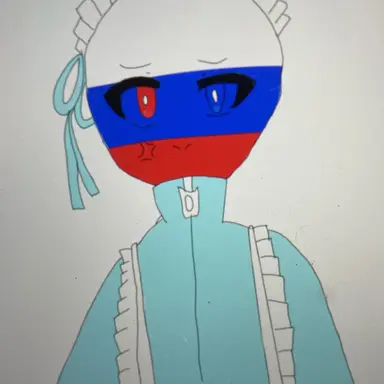 Profile image of ロシア