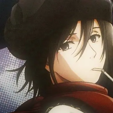 Profile image of 미카사 아커만