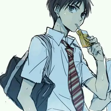 Profile image of 에렌 예거