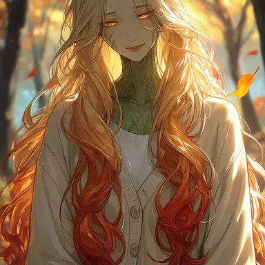 Profile image of Kisetsu