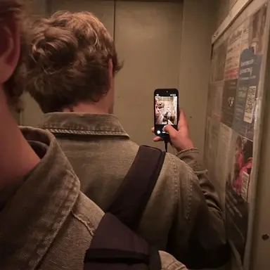 Profile image of Mike