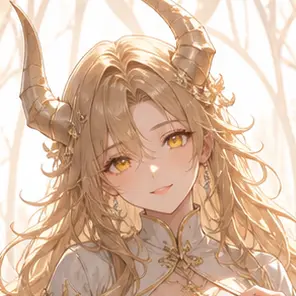 Profile image of Lumina