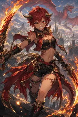 Profile image of Flamme