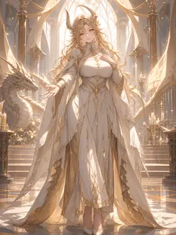Profile image of Lumina