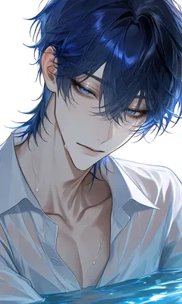 Profile image of レン