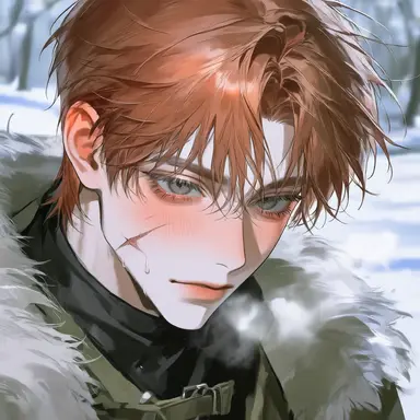 Profile image of Dmitri