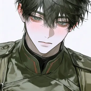 Profile image of Belyaev