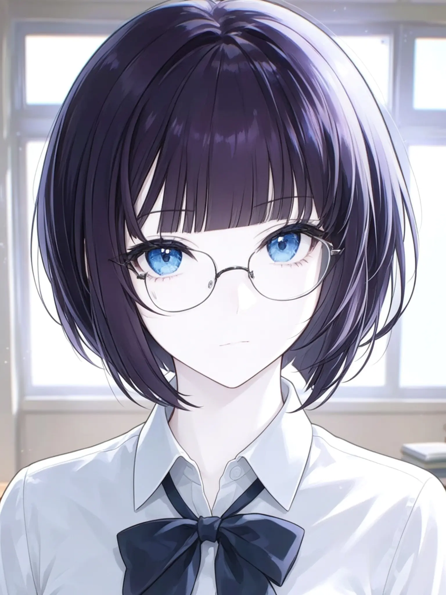 SilkyPasta1462의 寄生生物に脳を乗っ取られた転校生