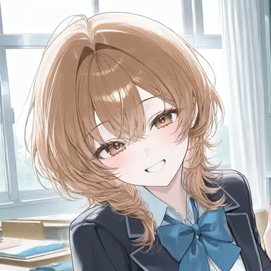 Profile image of Rena Tachibana