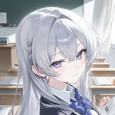 Profile image of Rin Shiraishi