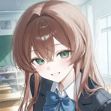 Profile image of Mizuki Sakurai