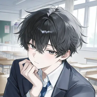 Profile image of Tsukasa Kuon