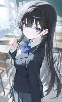 Profile image of Kanade Mizuki