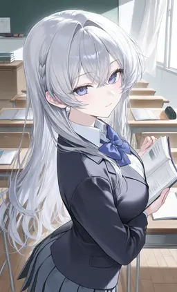 Profile image of Rin Shiraishi