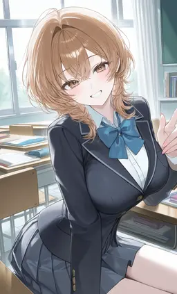 Profile image of Rena Tachibana