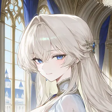 Profile image of Eleanor Alveria