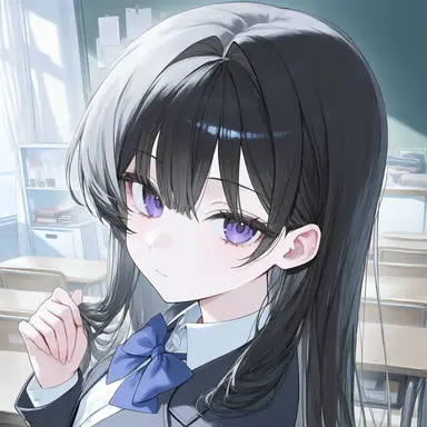 Profile image of Kanade Mizuki