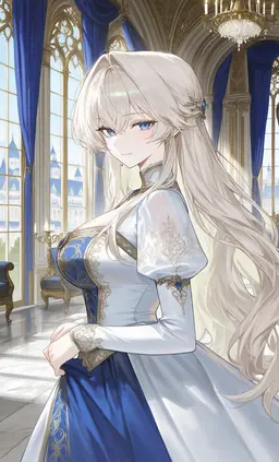 Profile image of Eleanor Alveria