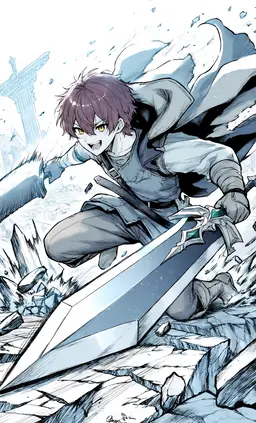Profile image of Hayato Soma