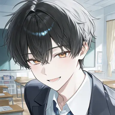 Profile image of Ren Kanzaki