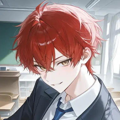 Profile image of Hayato Soma