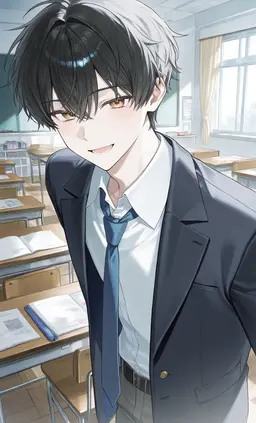 Profile image of Ren Kanzaki