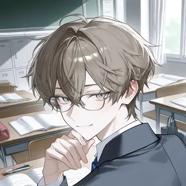 Profile image of Toru Kamiya